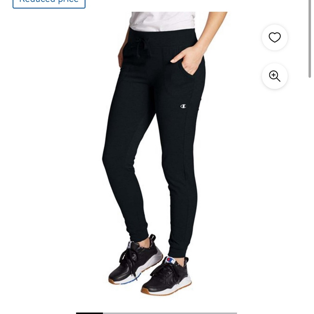 Champion joggers